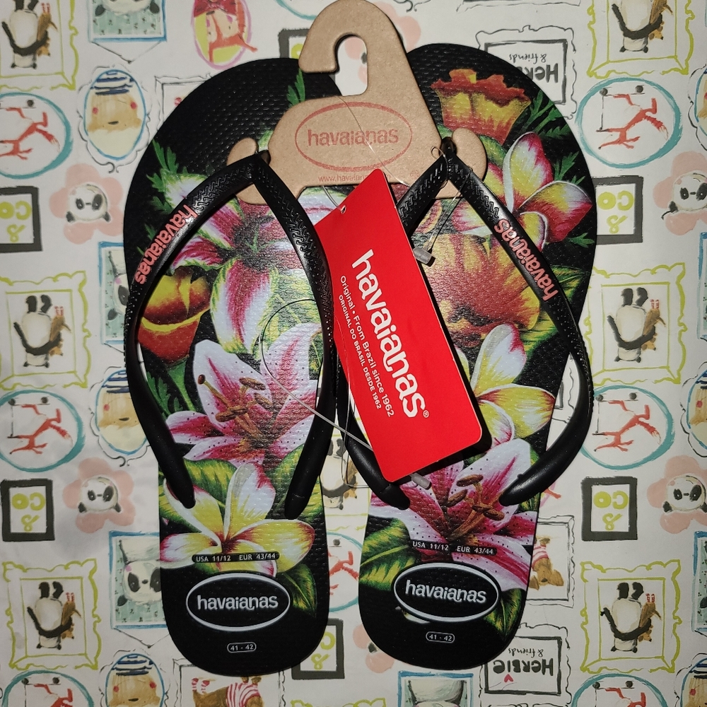 Havaianas Slippers